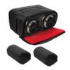 Gadpiparty 4pcs Camera Bag Dividers Shock-absorbing Design for Safe Storage of Lenses and Accessories Versatile Insert for Backpack and Travel Photography view 3