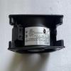 MX2B3X JAOMCONG Fan MX2B3X 115V 0.20/0.18A 12CM 12038 AC Cooling Fan view 1