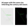LCD Writing Tablet 14.3in, Bezel-Free, Ultra-Slim 0.75lb for Notes Drawing view 2