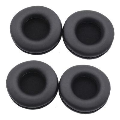 OSALADI 2 Pairs Headphone Accessories Replacement Ear Pads Comfortable Cushions for 1.0/2.0