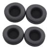 OSALADI 2 Pairs Headphone Accessories Replacement Ear Pads Comfortable Cushions for 1.0/2.0 view 1