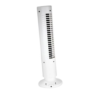Gadpiparty Mini Portable Fan Bladeless Desk Fan Rechargeable -powered Table Cooler for Home Office