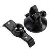 Gatuida 3pcs Rotating Suction Cup Car Mount Holder for GPS Easy Installation Windshield Dashboard Compatible view 2