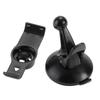 Gatuida 3pcs Rotating Suction Cup Car Mount Holder for GPS Easy Installation Windshield Dashboard Compatible view 3