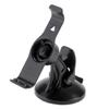Gatuida 3pcs Rotating Suction Cup Car Mount Holder for GPS Easy Installation Windshield Dashboard Compatible view 4