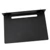 Zerodeko Wall Mounted Router Rack and Projector Holder Versatile Cable Shelf for Use Easy Installation Lightweight Design Space-Saving for Electronics and Accessories view 1