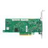 8 Port PCIe x8 to SFF-8087 6Gb/s RAID Card SAS 2308 Controller-Compatible for SAS 9271-8I view 2