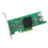 8 Port PCIe x8 to SFF-8087 6Gb/s RAID Card SAS 2308 Controller-Compatible for SAS 9271-8I view 3