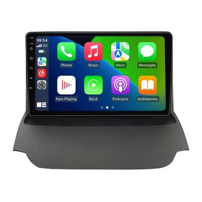 Android Radio Stereo for Ford EcoSport 2013-2017, Biorunn 9 inch Octa Core GPS Navi Wireless Wired Car-Play Android Auto Head Unit IPS FM AM RDS DSP, 4GB RAM 32GB ROM