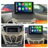 Android Radio Stereo for Ford EcoSport 2013-2017, Biorunn 9 inch Octa Core GPS Navi Wireless Wired Car-Play Android Auto Head Unit IPS FM AM RDS DSP, 4GB RAM 32GB ROM view 2