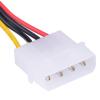 5.25inch Media Dashboard with Front Panel USB3.0/2.0 HUB, ESATA, and Audio Multi Card Reader view 2