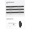 Homoyoyo 1Pc Ergonomic Silicone Camera Wrist Strap Black Comfortable Fit for Sports Cameras Easy Installation Versatile Use view 4