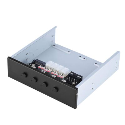 Yctze Drive Switcher, HDD Power Control Switch, Hard Drive Selector for Desktop PC Computer, Hard Disk Controller Drive