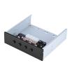 Yctze Drive Switcher, HDD Power Control Switch, Hard Drive Selector for Desktop PC Computer, Hard Disk Controller Drive view 1