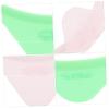OSALADI 48pcs Kettle Spout Covers Splash Caps for Electric Hot Kettles Dust Covers Easy to Clean and Store for Home Use view 4