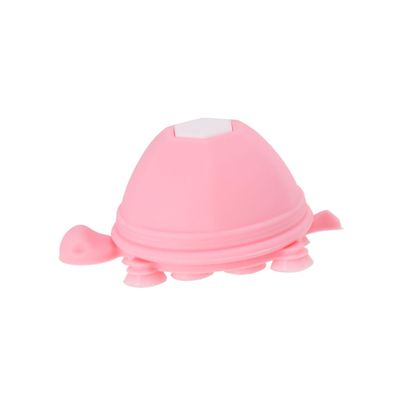 Angoily 2pcs Silicone Phone Holder Earphone Wrap Multi-Function Suction Cup Stand Cable Winder Durable Cute Design Space-Saving for Travel Home Use