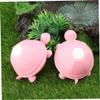 Angoily 2pcs Silicone Phone Holder Earphone Wrap Multi-Function Suction Cup Stand Cable Winder Durable Cute Design Space-Saving for Travel Home Use view 4