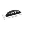 Angoily 10pcs Cable Clip Organizers Slot Multi-Purpose Desk Cord Management Adhesive Cable Holder for Tidy Charging Wires and Office Organization Design view 4