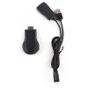 Majatou Display Dongle, 1080P WiFi H DMI TV Wireless Display Receiver Dongle Adapter Support for A irplay DLNA view 1