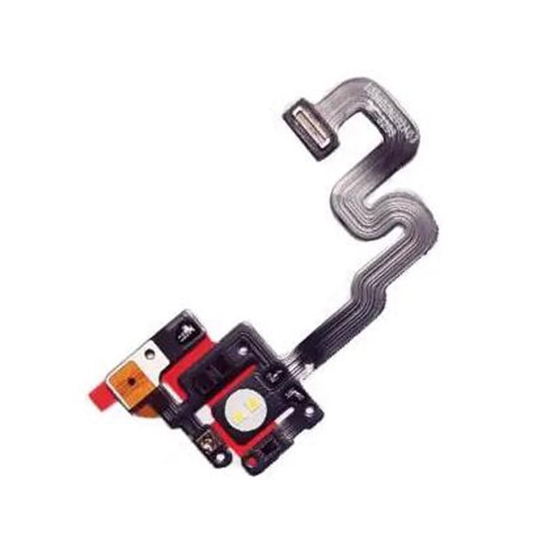 Flash Light Sensor Flex Cable for Xiaomi 14 Pro Proximity Ambient Light Sensor Flashlight Flex Ribbon Parts