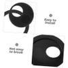 Artibetter Webcam Covers 6pcs Camera Camera Cover Decorate Computer Peeping Mobile Phones Universal Cell Phone Strong Adhesive abs Protective case Camera Covers Lens Cap Computer Camera Pack view 4