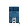 Mean Well DRC 100W 13.8V Switching Power Supply DRC-100A Dual Output AC-DC DIN Rail UPS view 3