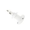 Angoily 2pcs Security Camera Wall Mount CCTV Camera Bracket Pro Easy Install Swivel Tilt Sturdy Construction view 1