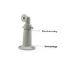 Angoily 2pcs Security Camera Wall Mount CCTV Camera Bracket Pro Easy Install Swivel Tilt Sturdy Construction view 2
