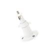 Angoily 2pcs Security Camera Wall Mount CCTV Camera Bracket Pro Easy Install Swivel Tilt Sturdy Construction view 4