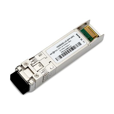 HPC Optics Compatible with NetApp X6569-R6-LR 10GBASE-LR SFP+ Transceiver | 10G LR SMF 1310nm X6569-R6-LR-HPC