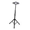 Artibetter Adjustable Rotating Tripod Tablet Stand Holder Lightweight Mount for Tablets Compatible with Ipad Portable Design for Easy Carrying view 1