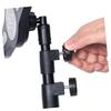 Artibetter Adjustable Rotating Tripod Tablet Stand Holder Lightweight Mount for Tablets Compatible with Ipad Portable Design for Easy Carrying view 2