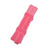 Angoily 50pcs Cable Tie Wraps Organizing Tape Pink Wire Management for Home Travel view 1