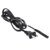 100V-240V AC Charging Power Cord Lead Replacement for 2030DC 2030QDC 2160DC 2160QDC 3160QDC 4120QDC 49360 8050 DC2015 HF8050 JNH1860 MC11000 MC11000SE MC12000 MC15000 view 1