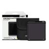 H&Y K Series Square ND16 Filter with Magnetic Filter Frame Lens Filter Neutral Density Filter 4 Stops 100X100mm view 1
