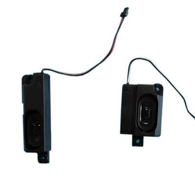 A Set Laptop Speaker for CLEVO PC50 6-23-5PC50-0L2 6-23-5PC50-0R2 Left and Right L+R New