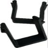 Wire Management Clips Compatible with Certain LifeSafety Power Supplies (Wide) view 1
