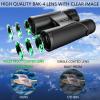 Fodalob Concert Camping Telescope for Adults - Binocular Telescope 12X42 High Power Adults Binoculars Handheld or Neck Hanging for Bird Watching Hunting Traveling Sports Opera Outdoor Activities view 3