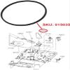 Rectangular Reel Rubber Belt Compatible with Sony VCR Combo TV view 2