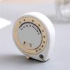 TEMKIN Tape Measures Tape Measure, Waist Measure, Portable Tape Measure Ruler view 2