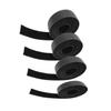 Angoily 4pcs Practical Cable Straps Cord Ties Nylon Fastening Tapes for Wire Organizing view 1