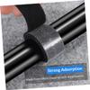 Angoily 4pcs Practical Cable Straps Cord Ties Nylon Fastening Tapes for Wire Organizing view 2