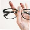 Beavorty 100pairs Glasses Leg Covers Glasses Non Slip Silicone Eyeglasses Leg Cover view 3