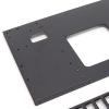 Universal Open Chassis Case Rack for Motherboards, Desktop Mining Machine with Wide Body Heat Dissipation Design, Compatible Within 305x245mm view 2