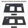 Universal Open Chassis Case Rack for Motherboards, Desktop Mining Machine with Wide Body Heat Dissipation Design, Compatible Within 305x245mm view 3
