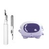 [3 in 1] TSVSXS Cute Case Compatible with Bose Ultra Open Earbuds with Keychain, Silicone Anime Protective Cover Bose Ultra Open Ear for Kids with Cleaning Kit view 1
