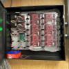 Wire Management Clips Compatible with Certain LifeSafety Power Supplies. (Narrow Slots) view 2