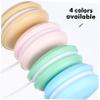 Housoutil 20pcs Macaron Phone Screen Cleaner Touch Screen Cleaning Fingerprints Dust Smudges view 2