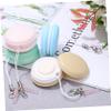 Housoutil 20pcs Macaron Phone Screen Cleaner Touch Screen Cleaning Fingerprints Dust Smudges view 4