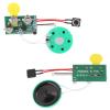 Yctze 60 Seconds DIY Recordable Voice Sound Chip Module for Greeting Cards view 2